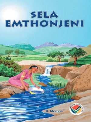 cover image of Sela Emthonjeni